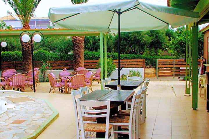 Fitness Center Photo