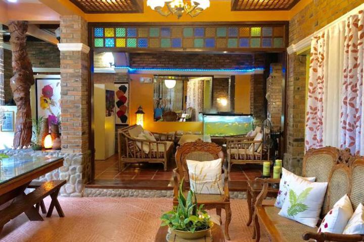 Fitness Center Photo