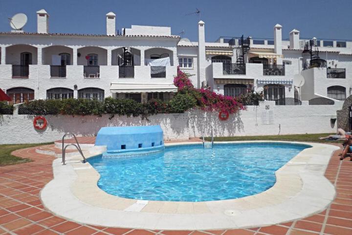 Image of Verano Azul 12 Menyber
