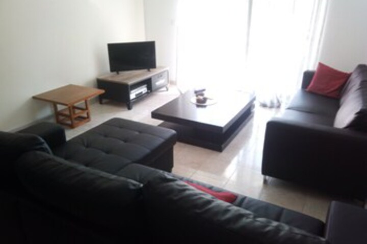 Beautiful two bedroom by Rental4all