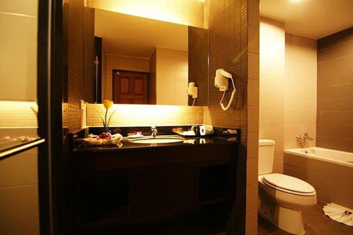 Bathroom Vanities