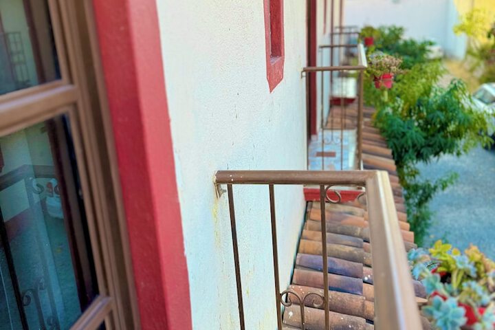 Terrace/Patio 76 of 82
