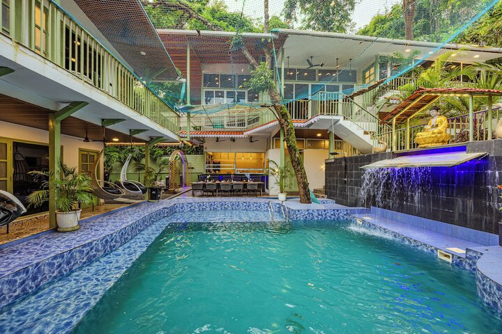 Terrace/Patio 101 of 101