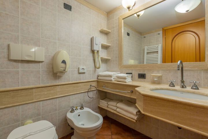 Bath Interior