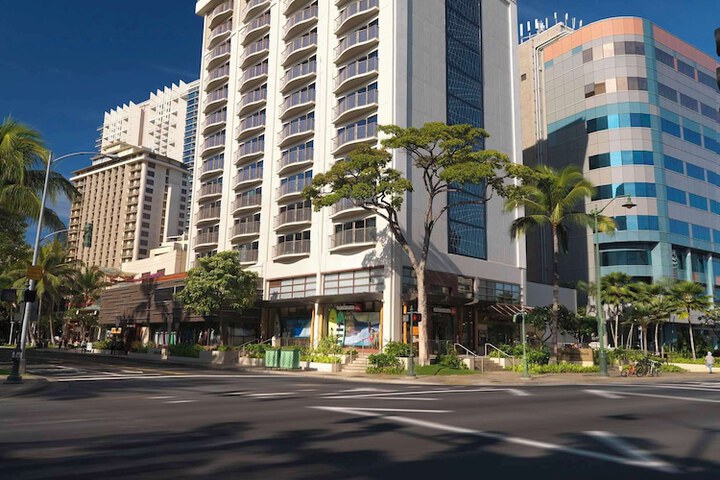 Hotel 48 of 48