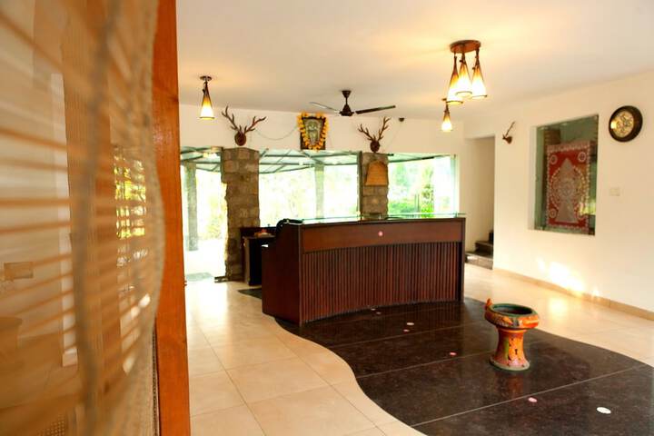 Hotel Interior 2 of 31