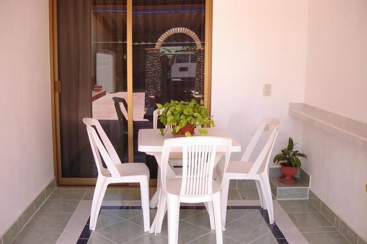 Terrace/Patio 17 of 50