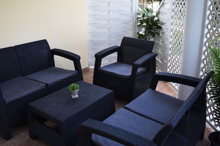Terrace/Patio 19 of 40