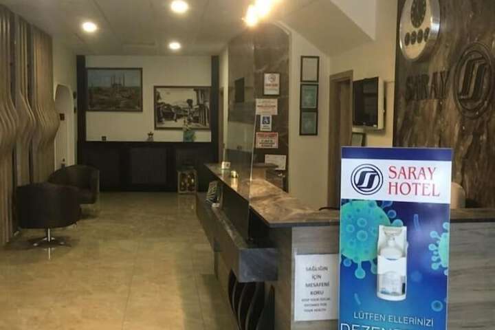 Hotel Interior 2 of 46