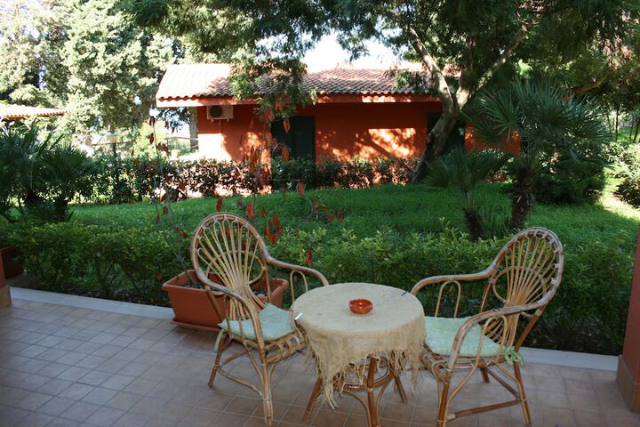 Terrace/Patio 160 of 199
