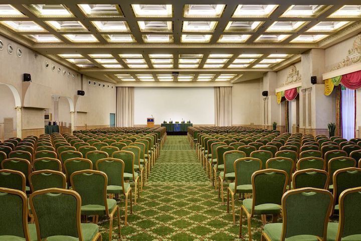 Meeting 107 of 114