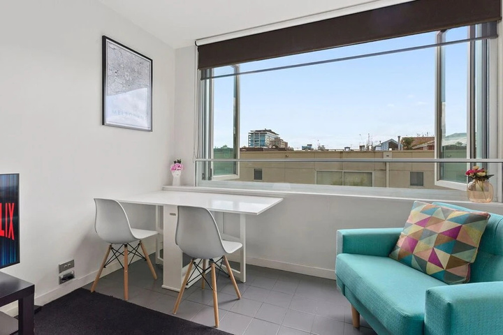 Terrace/Patio 5 of 11