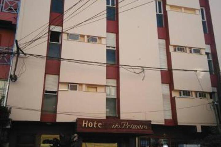 Hotel Vito Primero