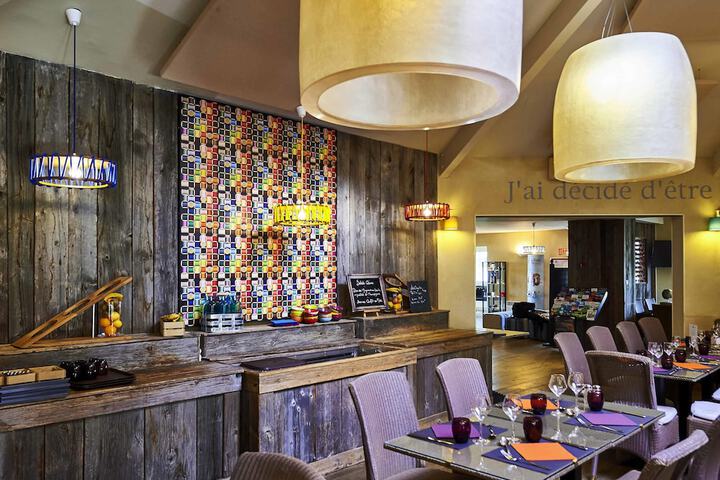 Restaurants