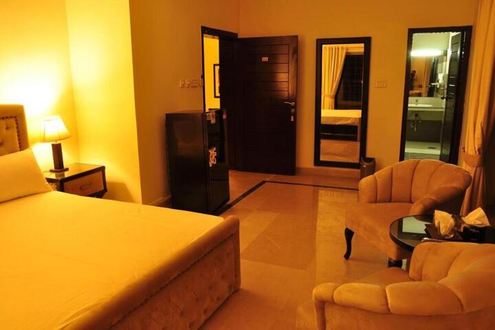 Reina boutique hotel - G6 / 3