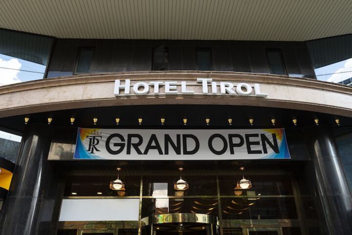 Hotel 36 of 42