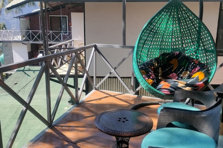 Terrace/Patio 40 of 82