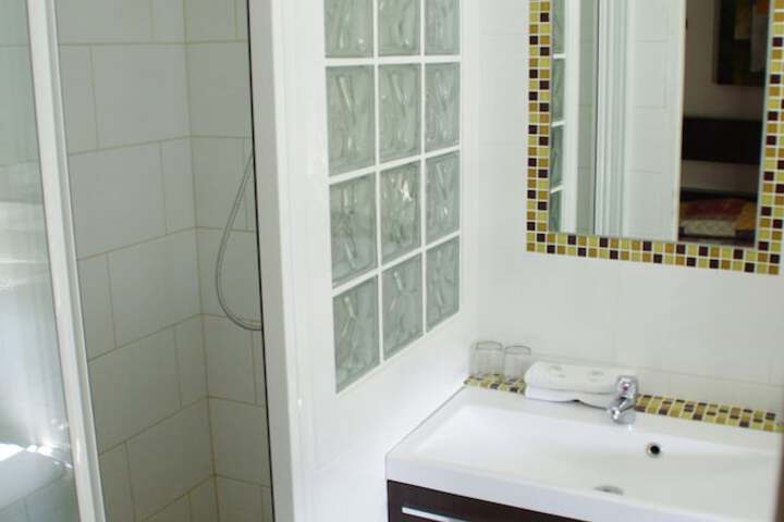 Bathroom Vanities