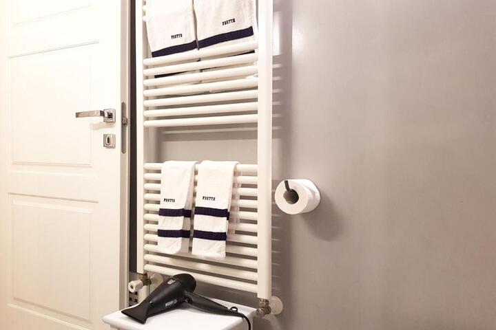 Fitness Facility Photos