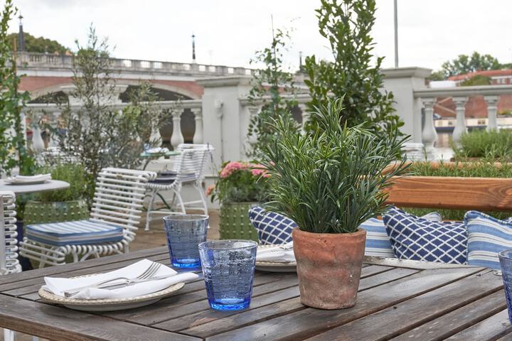 Terrace/Patio 72 of 88