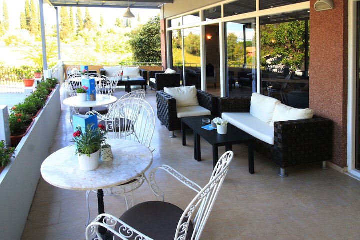 Terrace/Patio 48 of 51