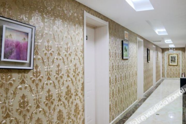 Hotel Interior 9 of 26