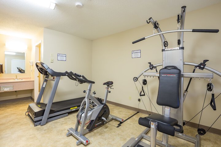 Health and Fitness 34 of 40