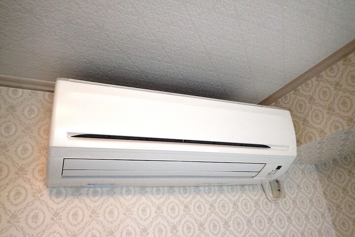 Air conditioning