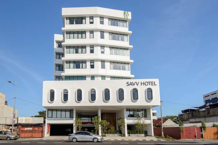 Hotel 47 of 56