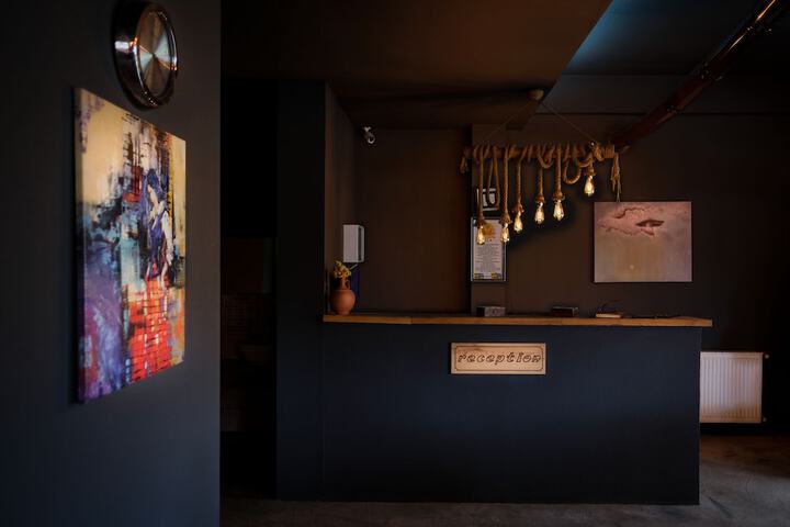 ZEYTİNDALI YAYLA OTEL