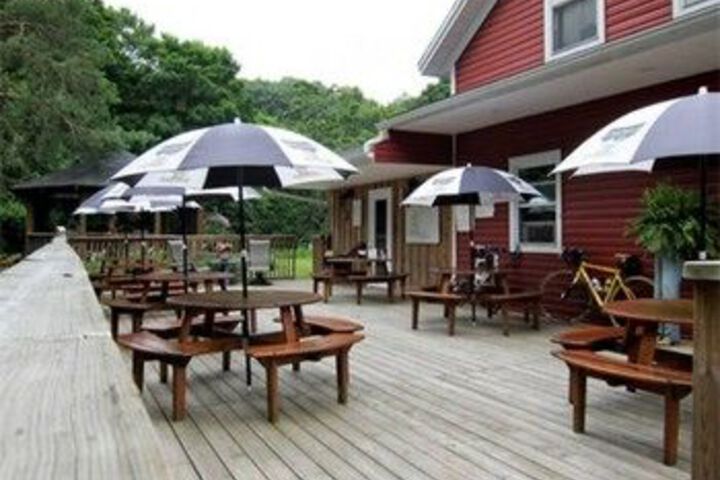 Terrace/Patio 36 of 36