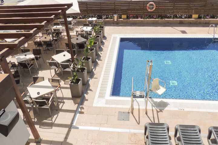 Hotel View 92 of 92