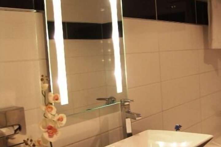 Bath Amenities