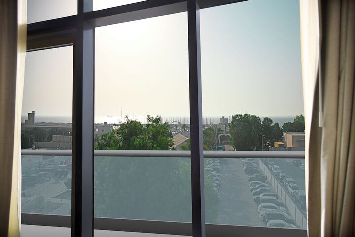 Hotel View 60 of 60