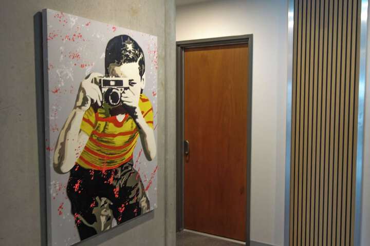 Hotel Interior 2 of 158