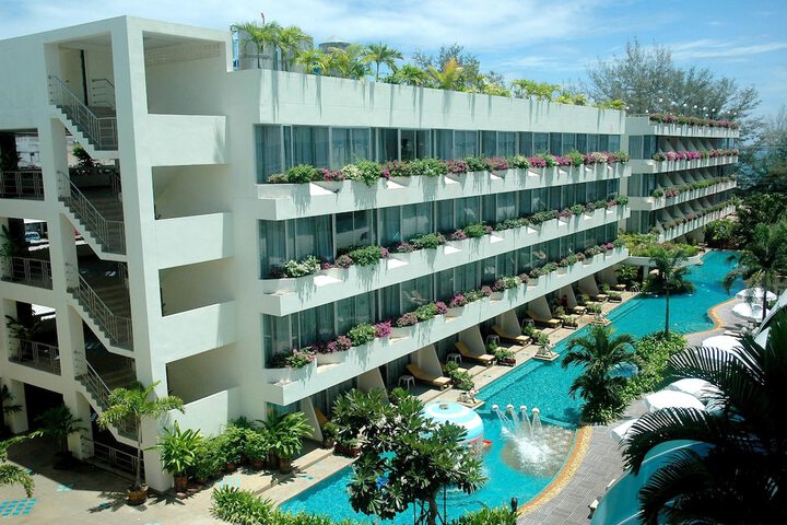 Hotel 58 of 64