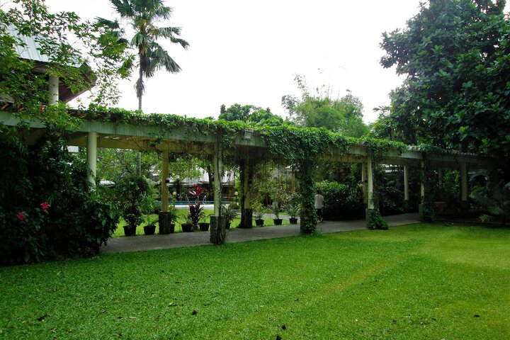 Hotel Exterior 47 of 47
