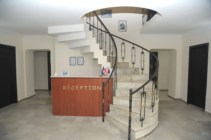 Hotel Interior 2 of 9