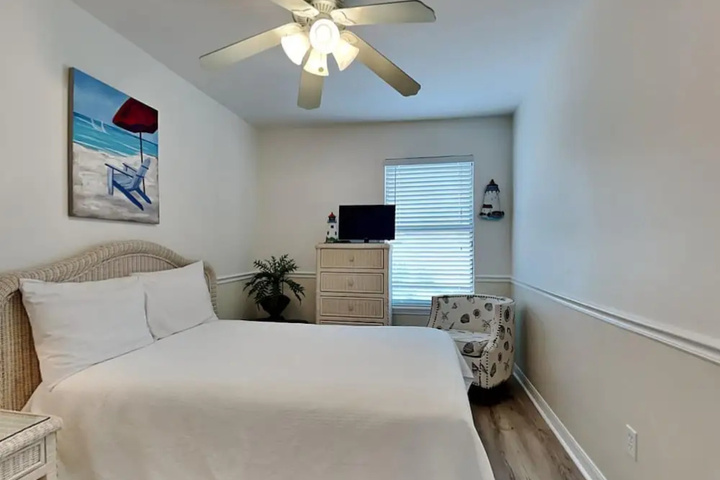 Molokai Villas #A3 - Gulf Side