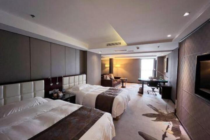 Shenyang Guomao Hotel