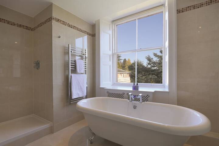 Bath Amenities