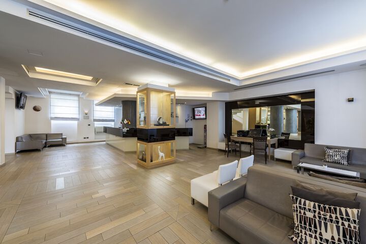 Hotel Interior 9 of 74