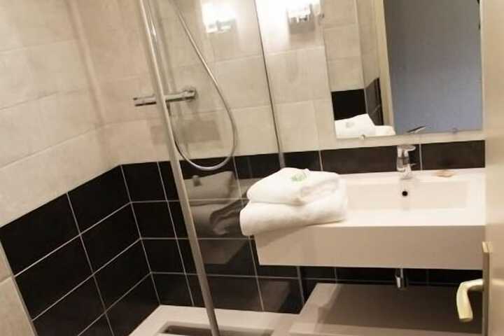 Bath Amenities