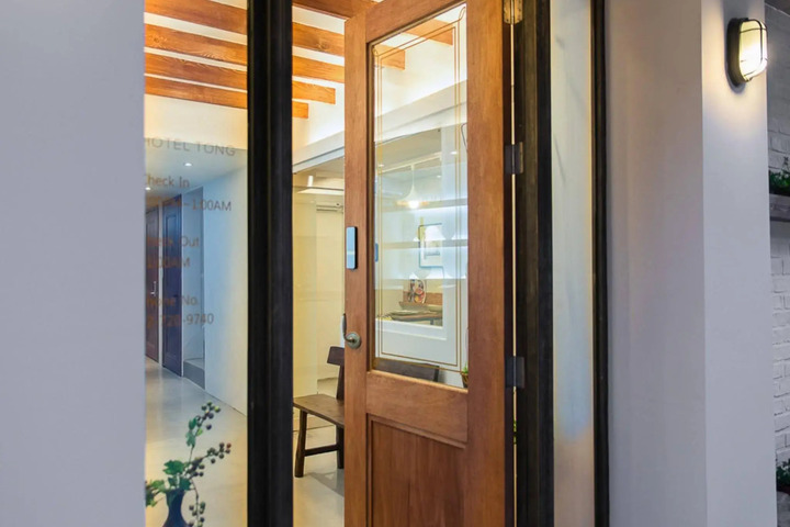 Room Interior