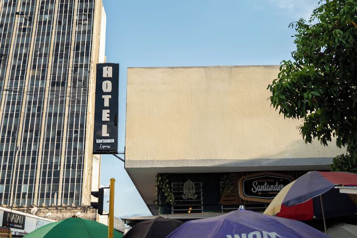 Hotel 36 of 38