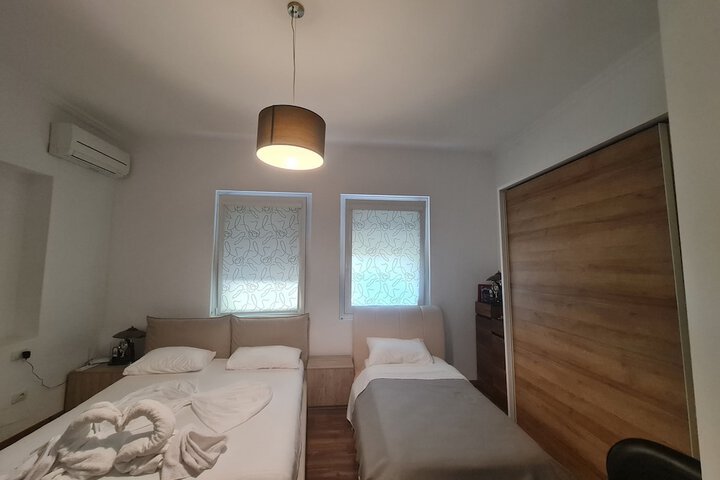 Hotel La Cita
