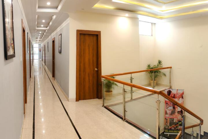 Hotel Interior 27 of 28