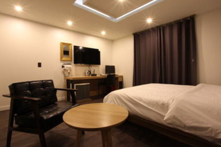 Standard Room Photo