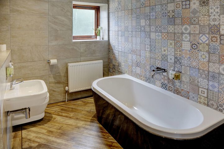 Bath Amenities