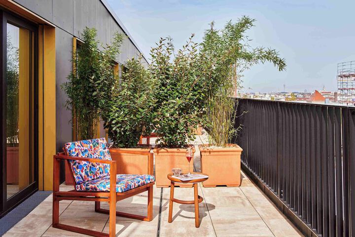 Terrace/Patio 65 of 96